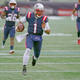 Image for article titled Why players and coaches love Cam Newton, but Patriots fans don’t